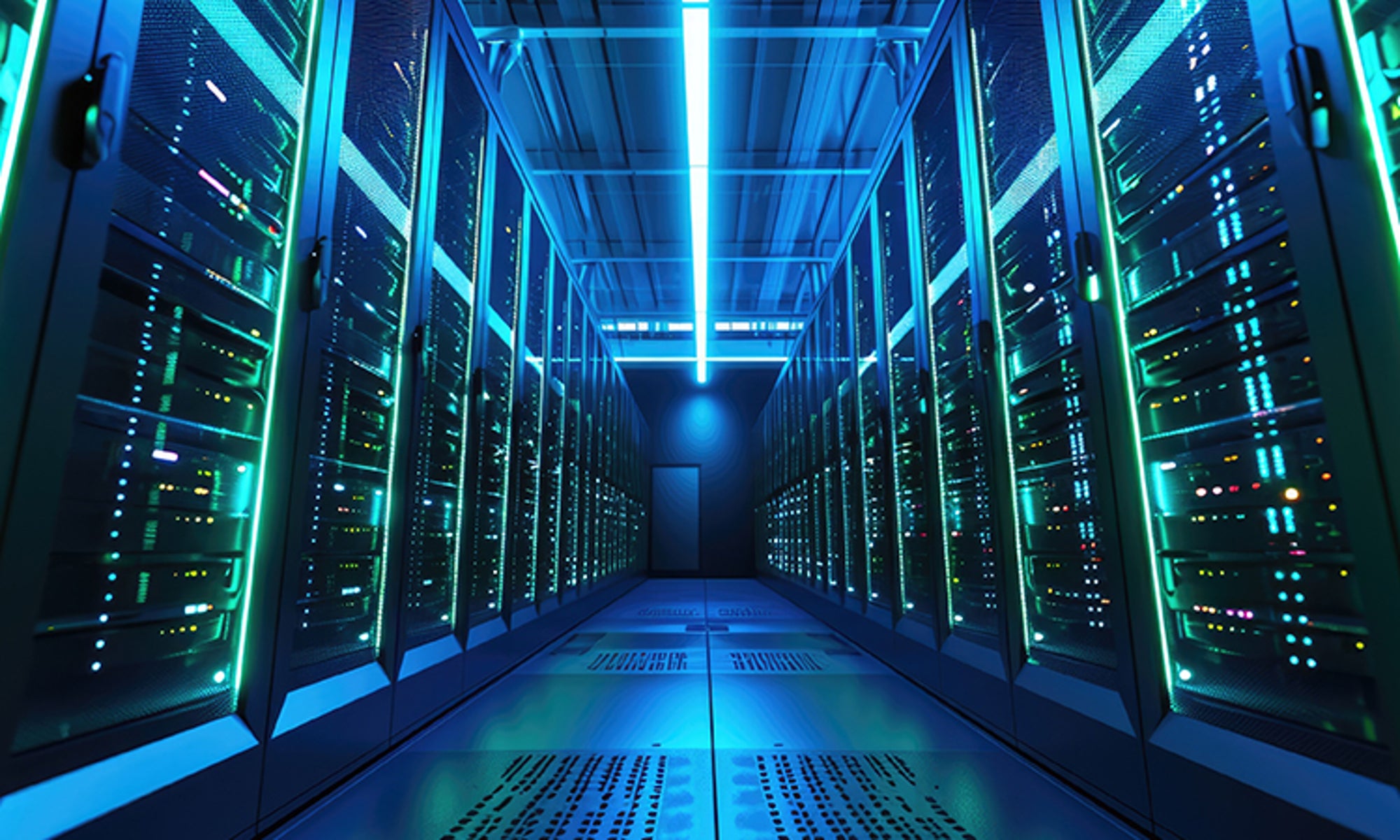 Inference = IOPS: Staying ahead of the curve with the Micron 9550 high performance SSD