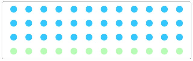 75,000 input tokens and 25,000 output tokens