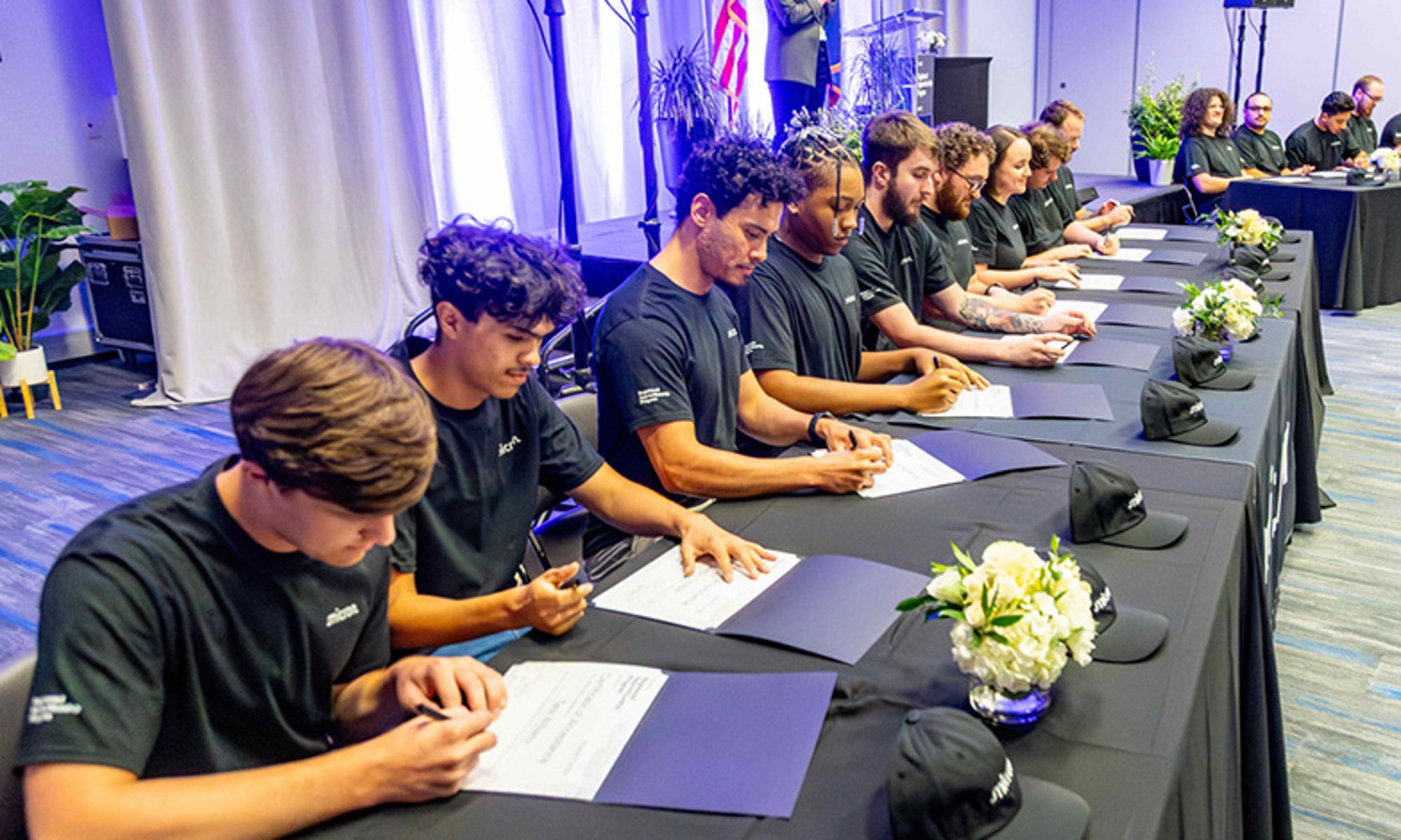 Opening doors to semiconductor careers through registered apprenticeships