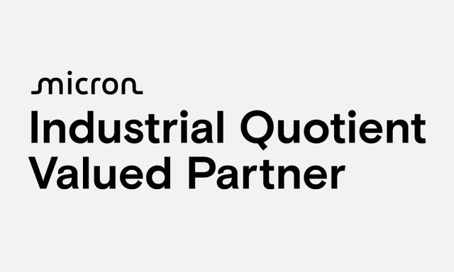 IQ partner logo