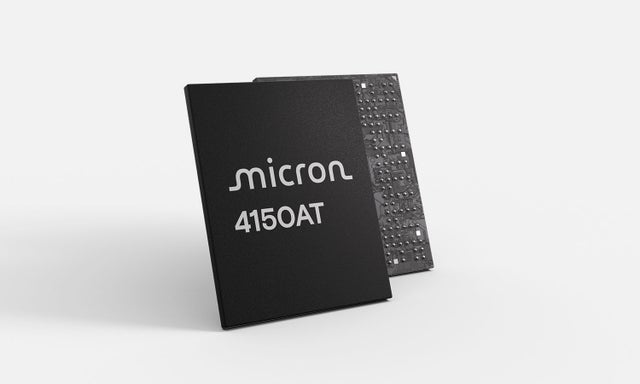 Micron 4150AT chip