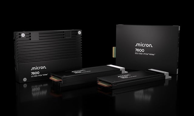 7600 ssd