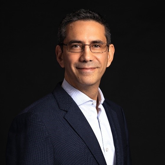 Alvaro Toledo