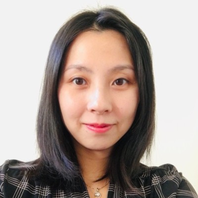 Rui Zhou